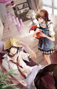 一个女佣四个大少