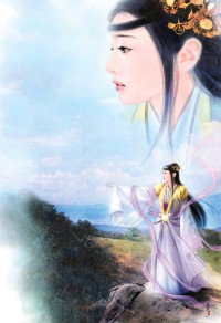 女神照耀荒芜星球
