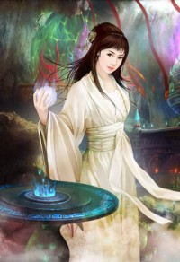 斗罗之神位掌管者
